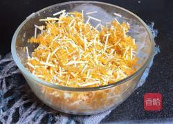 芝士鱼丸的做法图解7