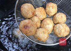 鲜香藕丸的做法图解7