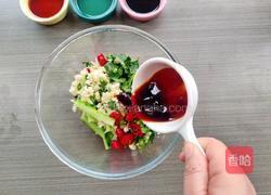 美汁凉拌鲍鱼片的做法图解5