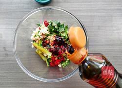 美汁凉拌鲍鱼片的做法图解6