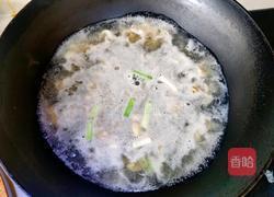 美汁凉拌鲍鱼片的做法图解12