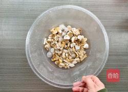 美汁凉拌鲍鱼片的做法图解14