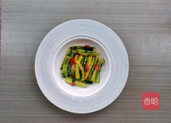 美汁凉拌鲍鱼片的做法图解15