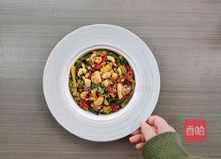 美汁凉拌鲍鱼片的做法图解16