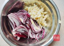 凉拌鱼腥草的做法图解2