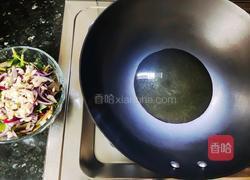 凉拌鱼腥草的做法图解4