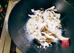 平菇豆腐汤的做法图解6