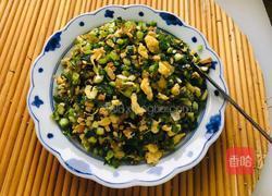 韭菜鸡蛋水饺的做法图解7