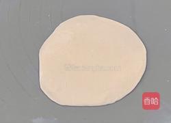 【春季养生菜】韭菜雪花煎包的做法图解8