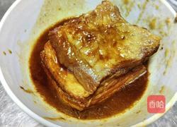 自制肉夹馍的做法图解2