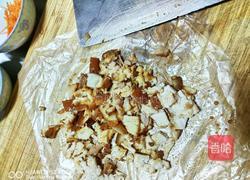 自制肉夹馍的做法图解8