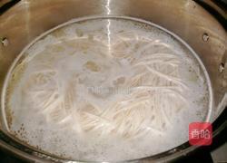 谦益鸡蛋蔬菜胚芽面的做法图解5