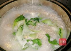 谦益鸡蛋蔬菜胚芽面的做法图解7