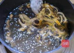 口蘑鲜汤的做法图解7