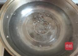 清炒小白菜的做法图解4