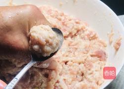 浓香丸子的做法图解6