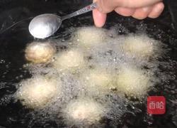 浓香丸子的做法图解7