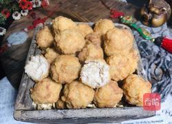 浓香丸子的做法图解9