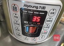 黑豆莲藕猪骨汤的做法图解6