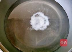 马兰炒香干的做法图解5