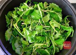 马兰炒香干的做法图解6