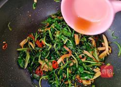 马兰炒香干的做法图解14