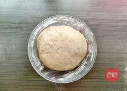 酒酿饼的做法图解7