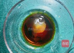 蚝油小生菜的做法图解5