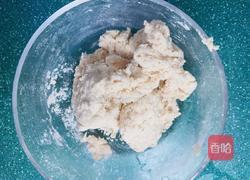 家常烙饼的做法图解2