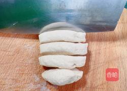 家常烙饼的做法图解3