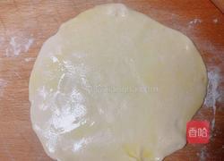 家常烙饼的做法图解6