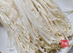 简易版砂锅米线的做法图解3