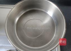 酱炒三色时蔬的做法图解2