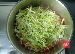 酱炒三色时蔬的做法图解5