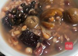 八宝粥的做法图解8