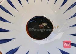 五分钟快手素面的做法图解4