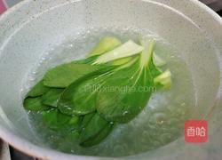 五分钟快手素面的做法图解5