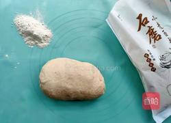 酒酿馒头的做法图解9