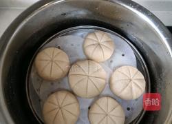 酒酿馒头的做法图解13