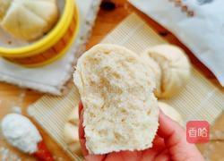 酒酿馒头的做法图解16