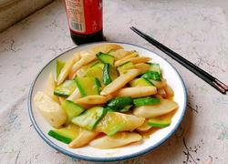 素炒山药