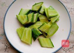 素炒山药的做法图解3