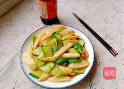 素炒山药的做法图解13