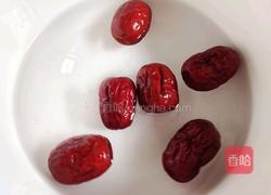 黑豆糙米糊的做法图解3