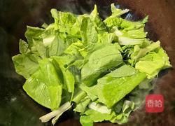 【春季“养肝”】翡翠黄金角的做法图解8