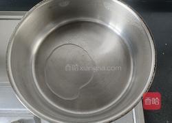 炒素米线的做法图解4