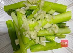 贻贝拌芦笋的做法图解5