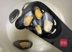 贻贝拌芦笋的做法图解7