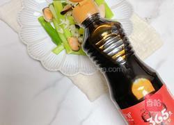 贻贝拌芦笋的做法图解10