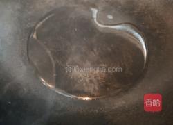 豆芽粉丝贴喝饼的做法图解6